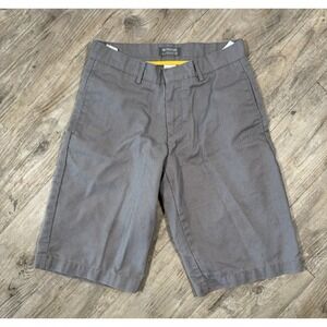 Irvington By Dennis Size 29 Men's Shorts Gray Style 040720